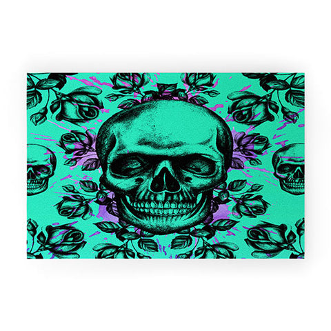 Ginger Pigg Pointbreak 2 Welcome Mat