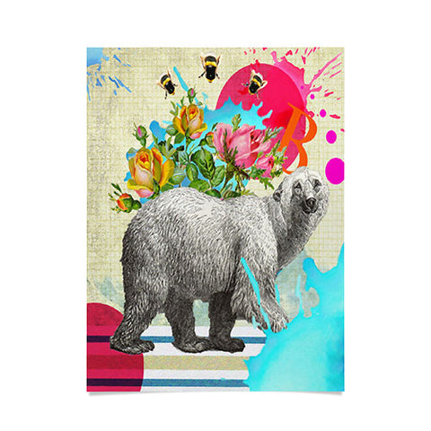 Ginger Pigg Polar Dance 2 Poster