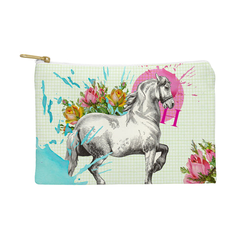 Ginger Pigg Reign It In Pouch