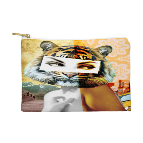 Ginger Pigg Whats New Pussy Cat Pouch