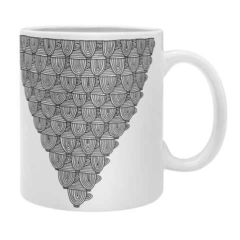 Gneural 55 Coffee Cups Coffee Mug