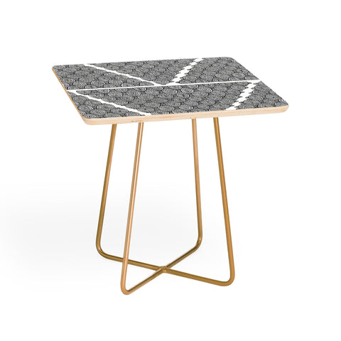 Gneural 55 Coffee Cups Side Table