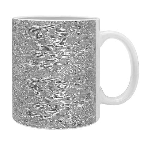 Gneural Currents Coffee Mug