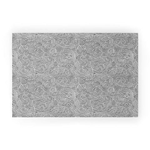 Gneural Currents Welcome Mat