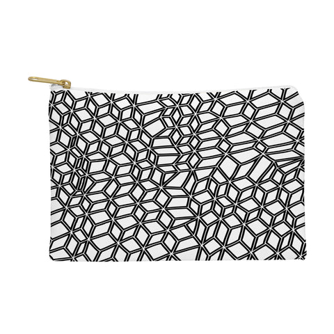 Gneural Inverted Compression Pouch