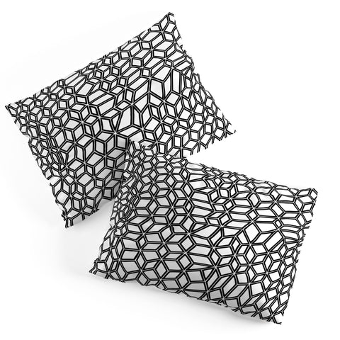 Gneural Inverted Compression Pillow Shams