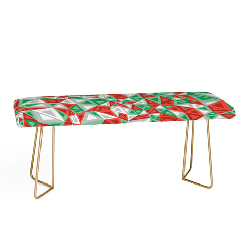 Gneural Triad Illusion Yule Bench