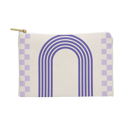 Grace Chess Rainbow Pouch