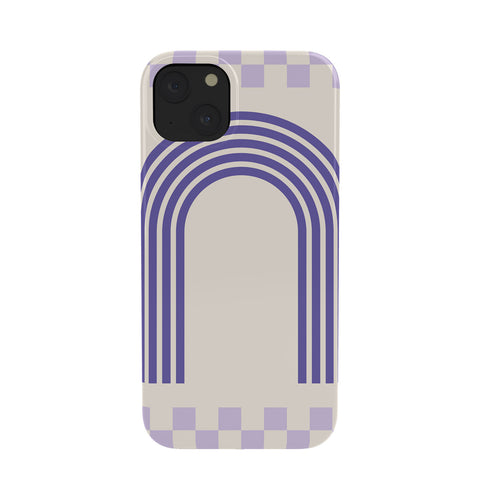 Grace Chess Rainbow Phone Case