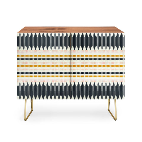 Grace Grace Aztec Credenza