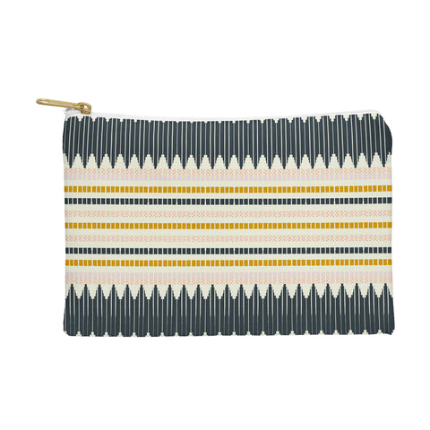 Grace Grace Aztec Pouch