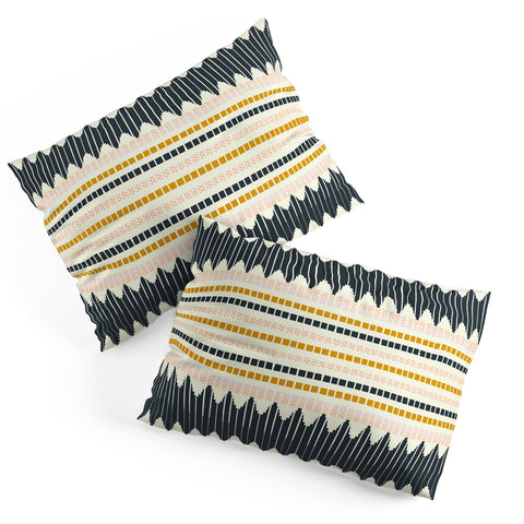 Grace Grace Aztec Pillow Shams