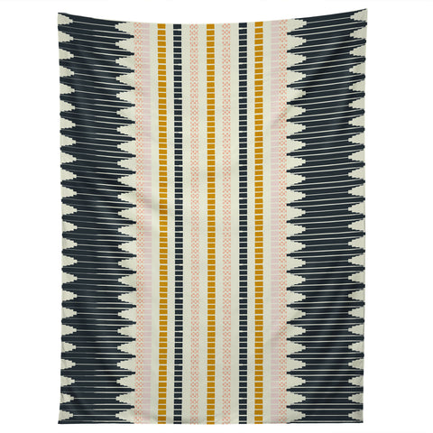 Grace Grace Aztec Tapestry