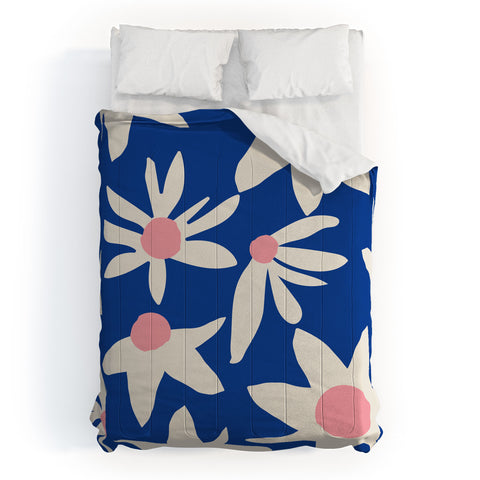 Grace Grace Garden Comforter