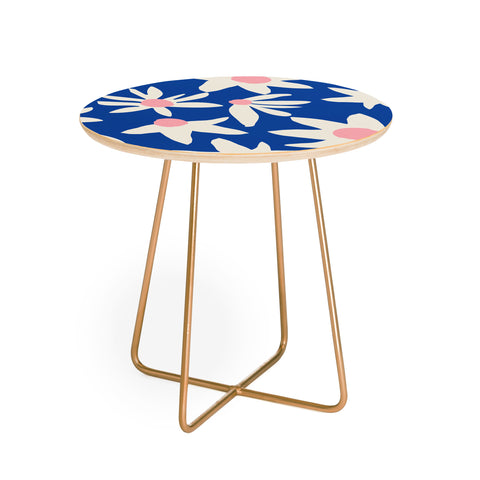 Grace Grace Garden Round Side Table
