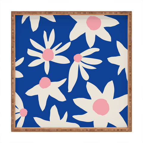 Grace Grace Garden Square Tray