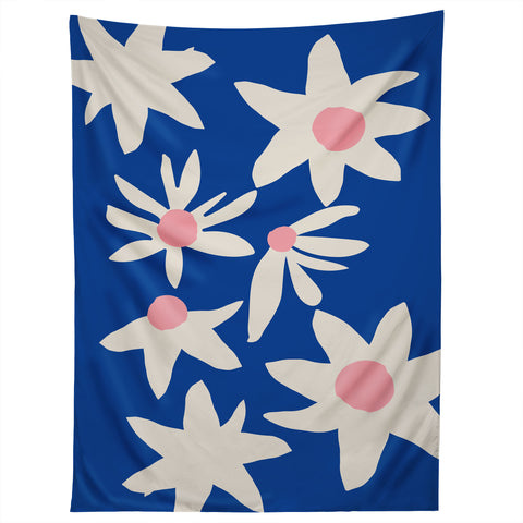 Grace Grace Garden Tapestry