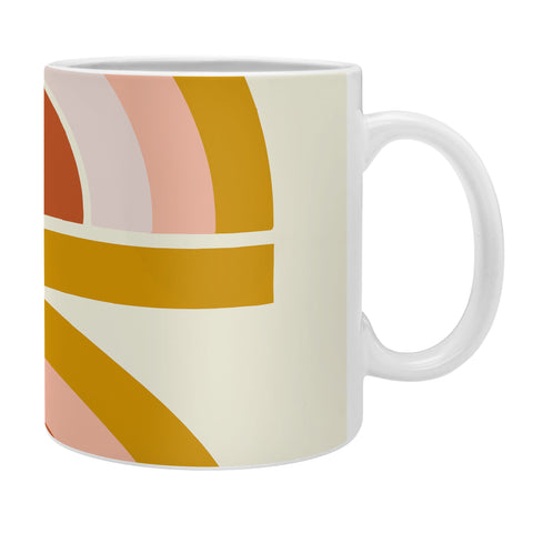 Grace Last Rainbow Coffee Mug