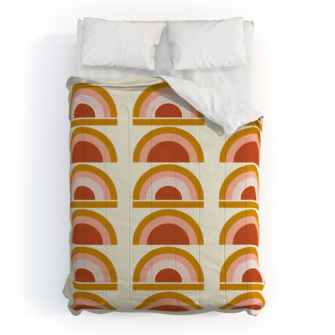 Grace Last Rainbow Comforter