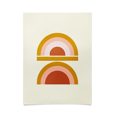Grace Last Rainbow Poster