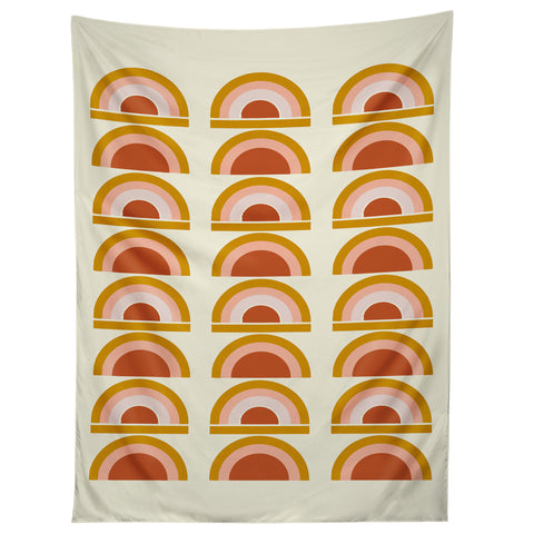 Grace Last Rainbow Tapestry