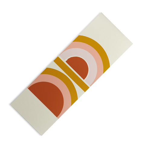 Grace Last Rainbow Yoga Mat