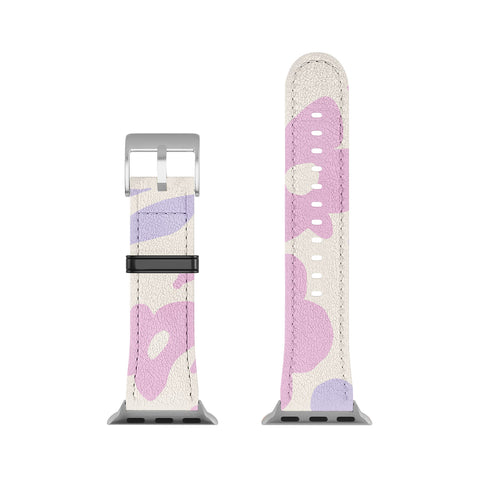 Grace Last Summer Apple Watch Band