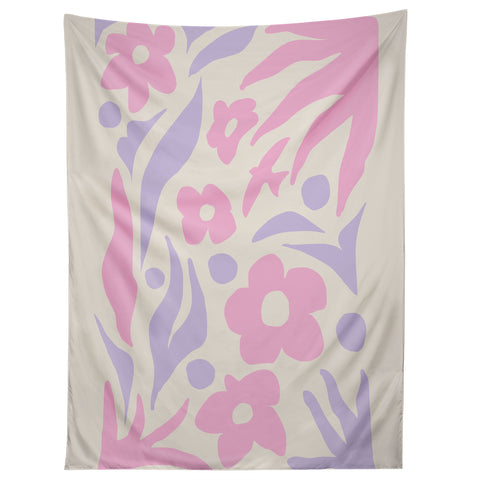 Grace Last Summer Tapestry