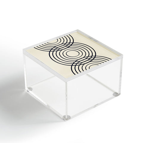 Grace Life Balance Acrylic Box