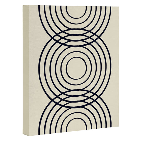 Grace Life Balance Art Canvas