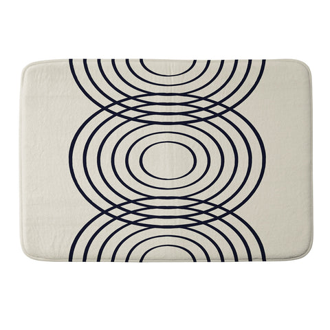 Grace Life Balance Memory Foam Bath Mat