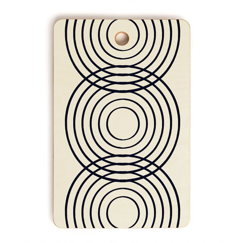 Grace Life Balance Cutting Board Rectangle