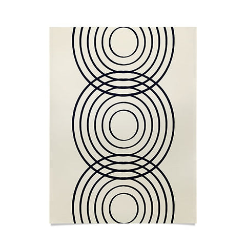 Grace Life Balance Poster