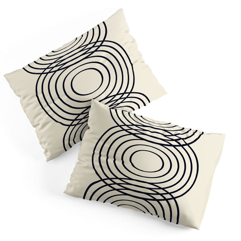 Grace Life Balance Pillow Shams