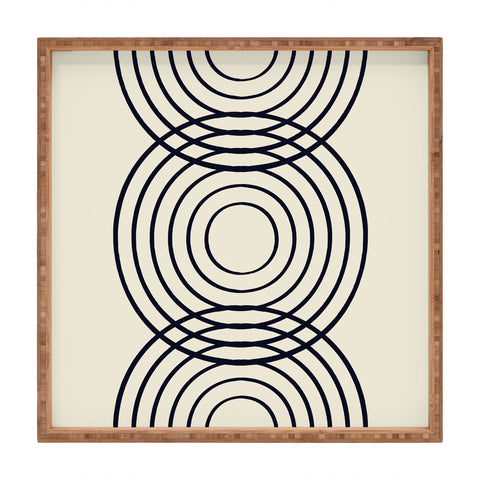 Grace Life Balance Square Tray