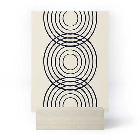 Grace Life Balance Mini Art Print