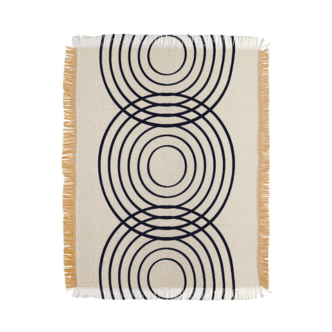 Grace Life Balance Throw Blanket