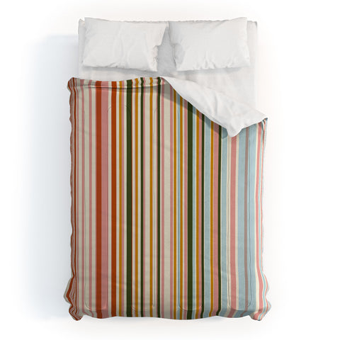Grace Magical Stripes Comforter
