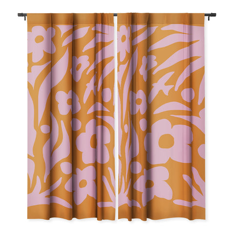 Grace Nature vibes Blackout Non Repeat