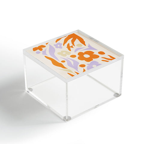 Grace Nature vibes II Acrylic Box