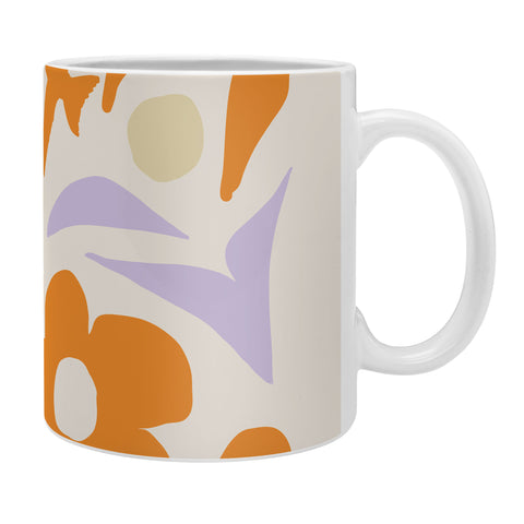 Grace Nature vibes II Coffee Mug