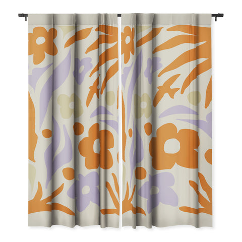 Grace Nature vibes II Blackout Non Repeat