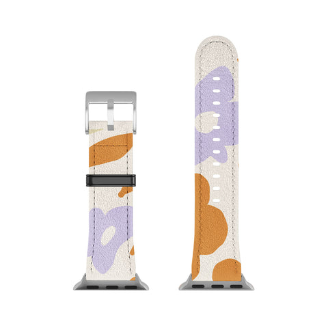 Grace Nature vibes II Apple Watch Band