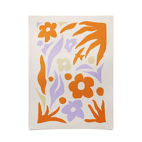 Grace Nature vibes II Poster