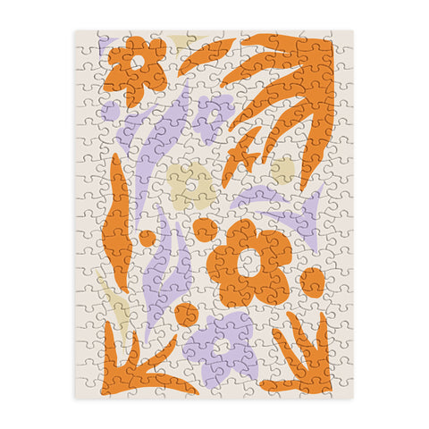 Grace Nature vibes II Puzzle