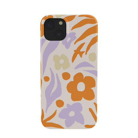 Grace Nature vibes II Phone Case