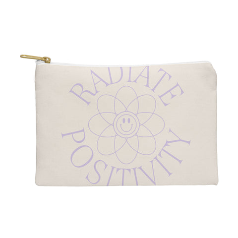 Grace Radiate Positivity I Pouch