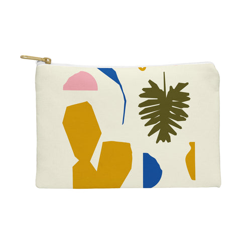 Grace Simple Garden Pouch