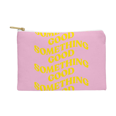 Grace Something Good Pouch