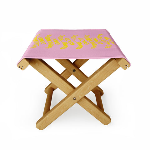 Grace Something Good Folding Stool